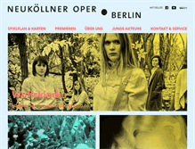 Tablet Screenshot of neukoellneroper.de